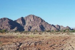 Spiny Mountains