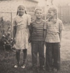 Cousins