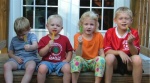 Popsiclers