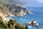 Rocky Coast