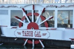 Tahoe Gal