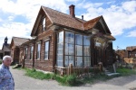 Abandoned