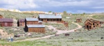 Ghost Town