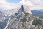 Half Dome