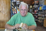 Lunch