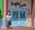 Peggy Sue's