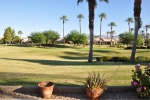 Backside