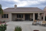 Outdoor Living