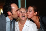 Smooched