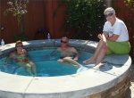 Tubbin'